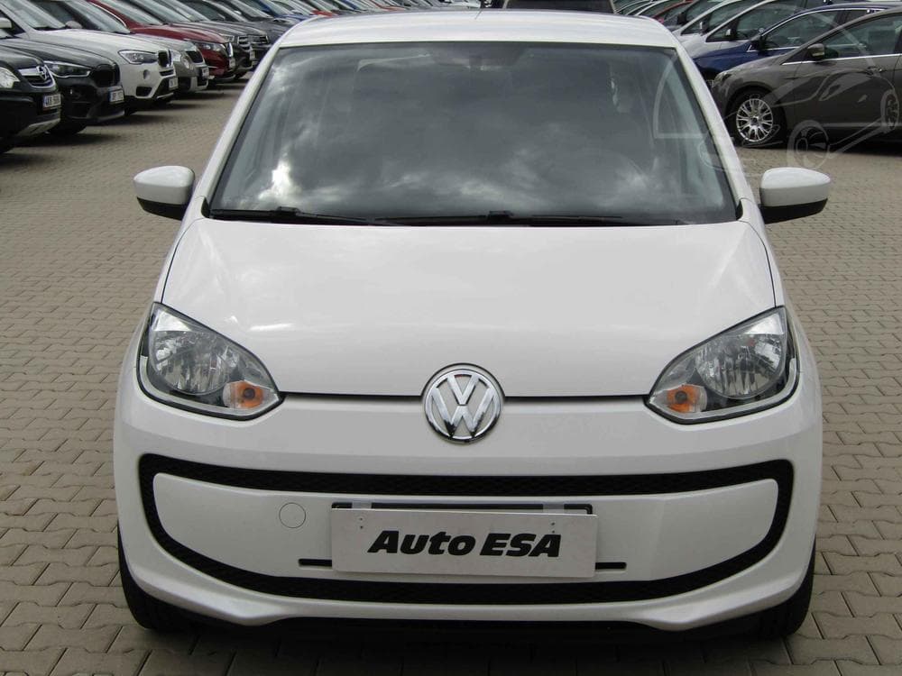 2014 Volkswagen UP! - 2