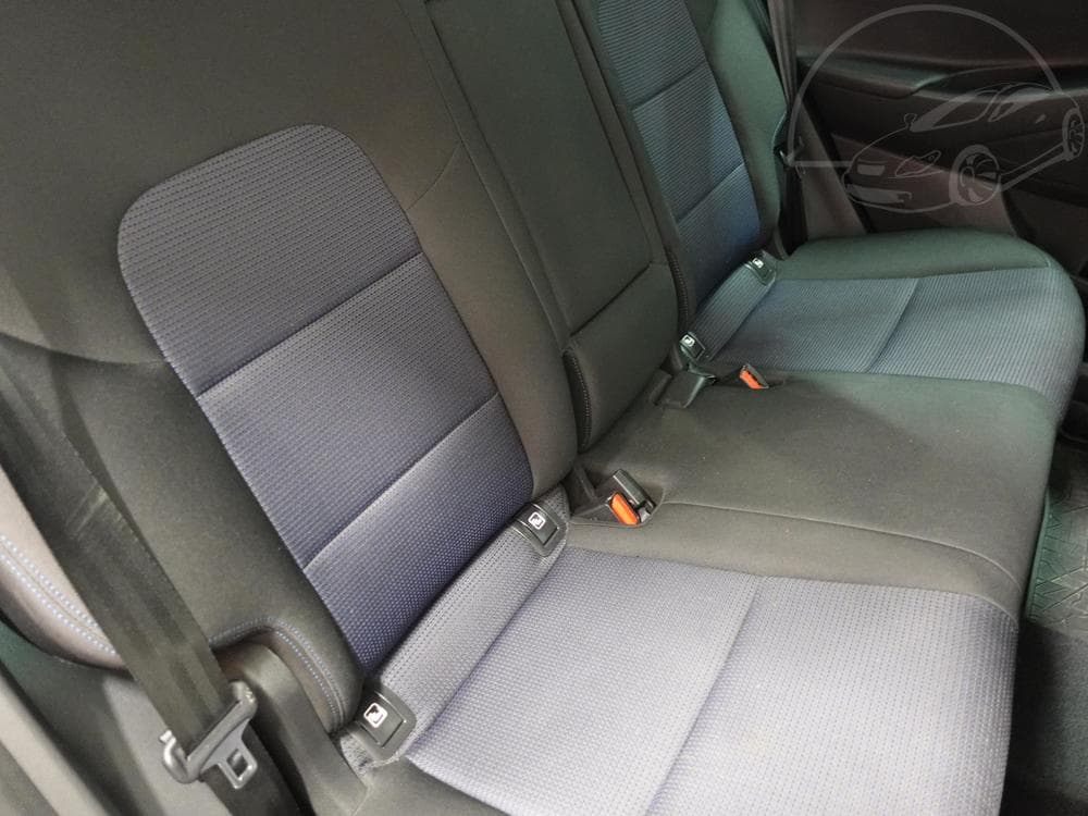 2017 Hyundai Tucson - 13