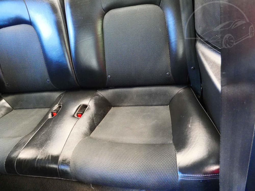 2007 Hyundai COUPE - 10