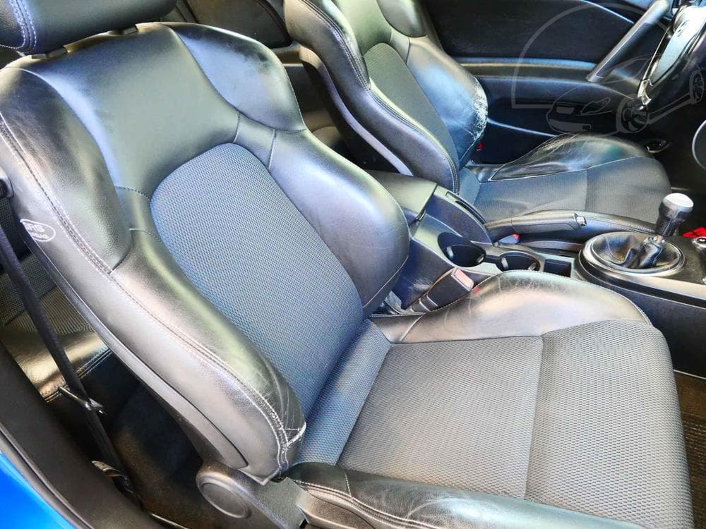 2007 Hyundai COUPE - 11