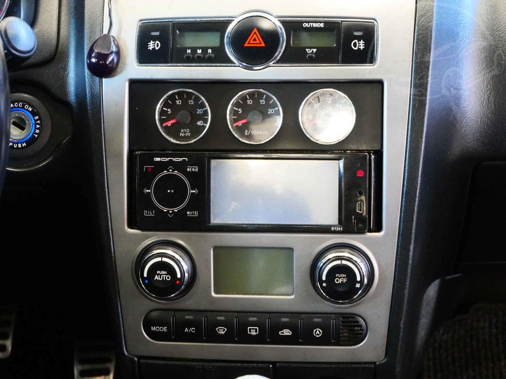 2007 Hyundai COUPE - 13