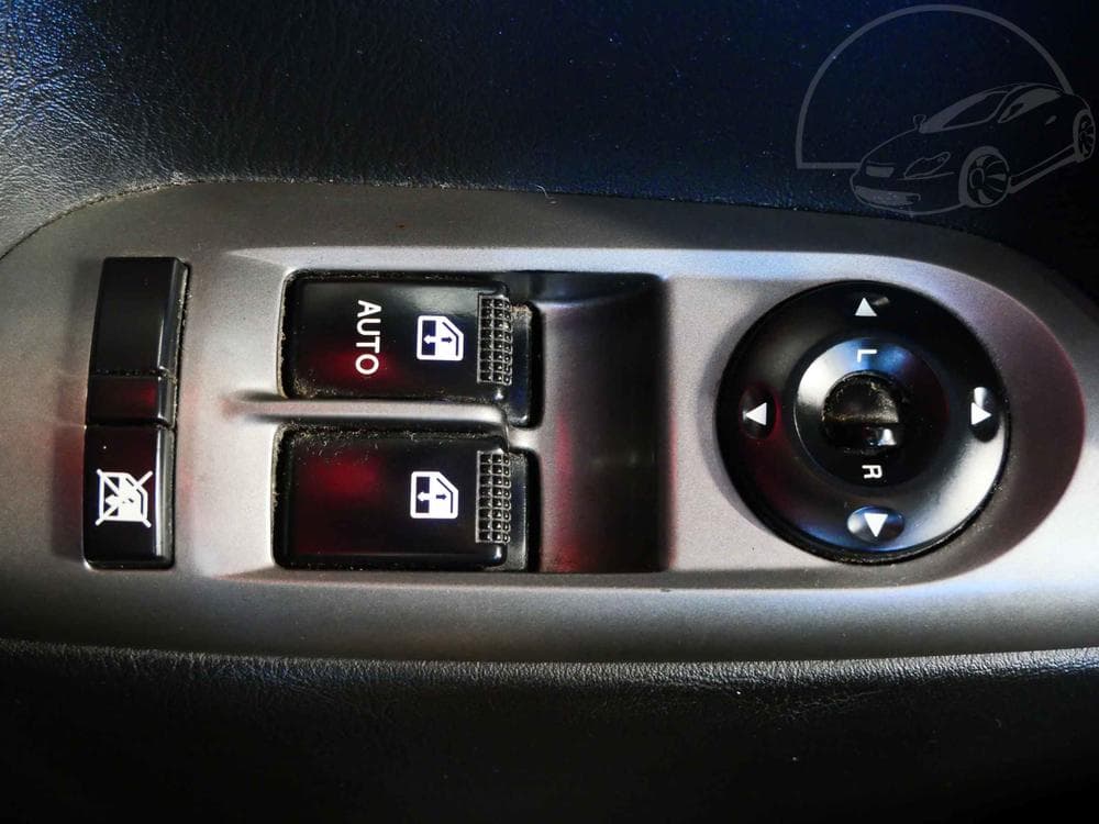 2007 Hyundai COUPE - 14