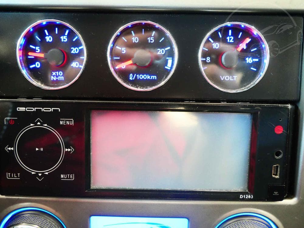 2007 Hyundai COUPE - 15