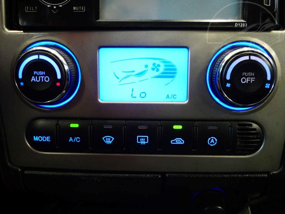 2007 Hyundai COUPE - 16
