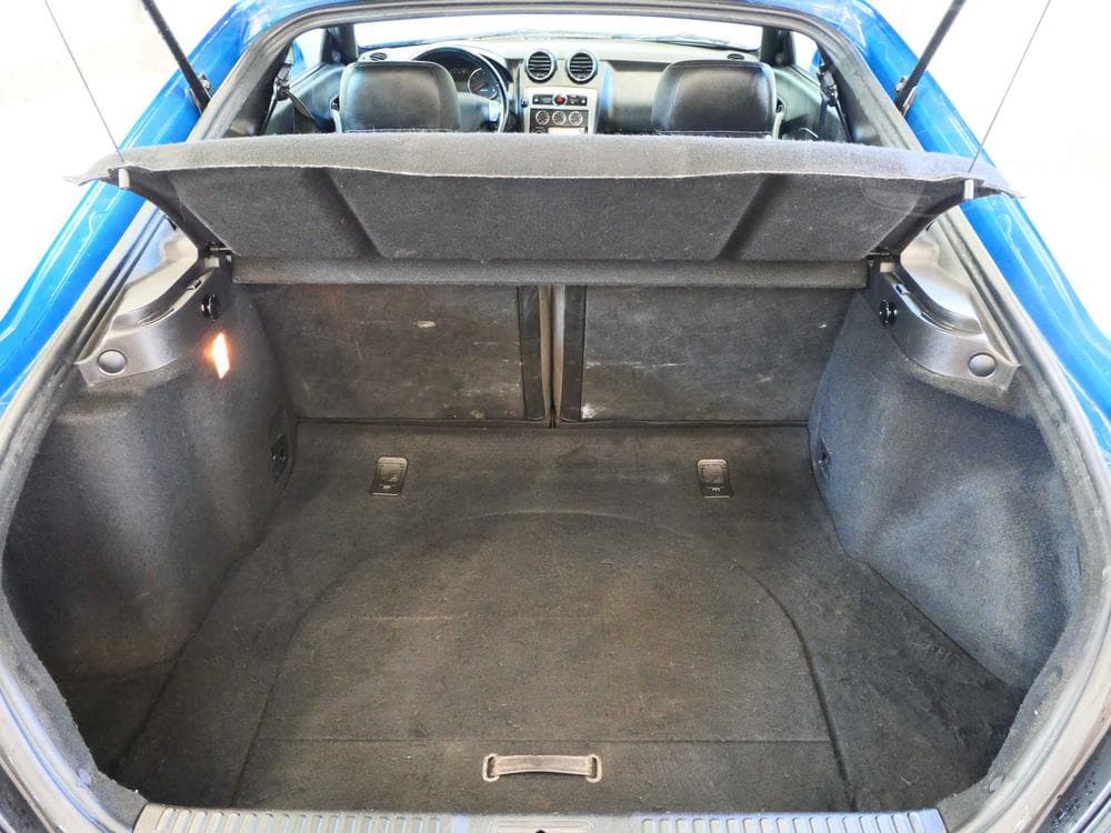 2007 Hyundai COUPE - 7