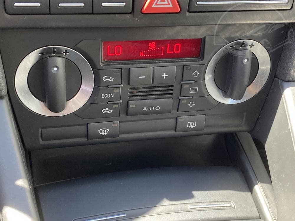 2008 Audi A3 - 13