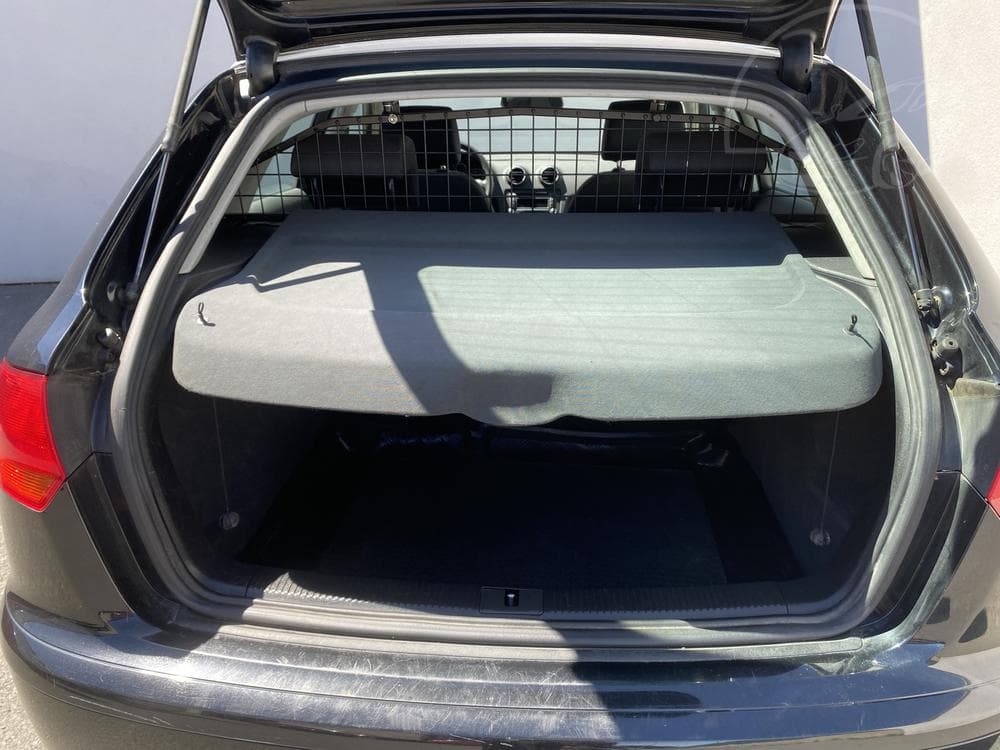 2008 Audi A3 - 7