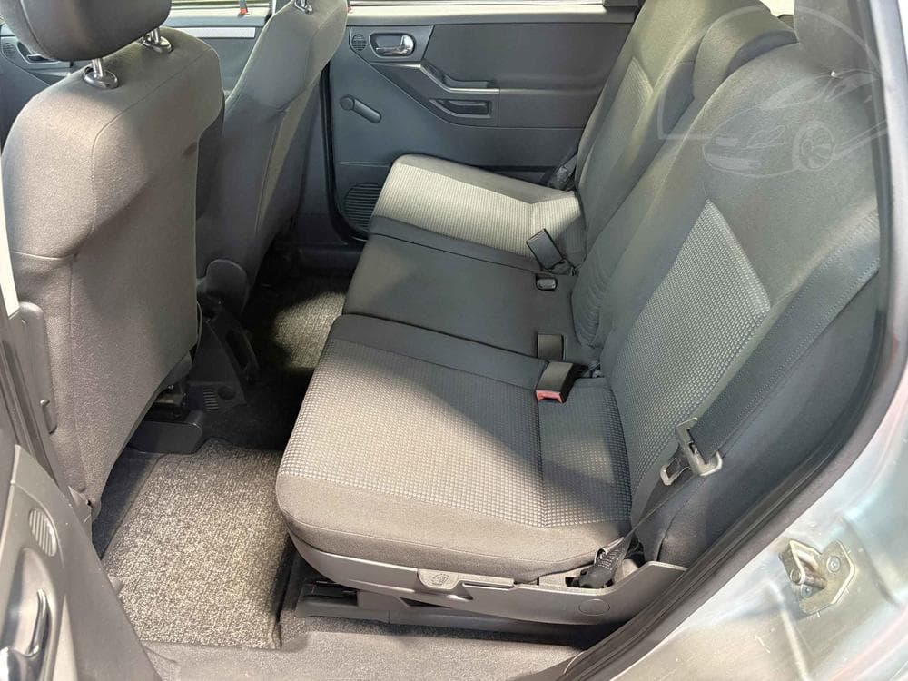 2009 Opel MERIVA - 10