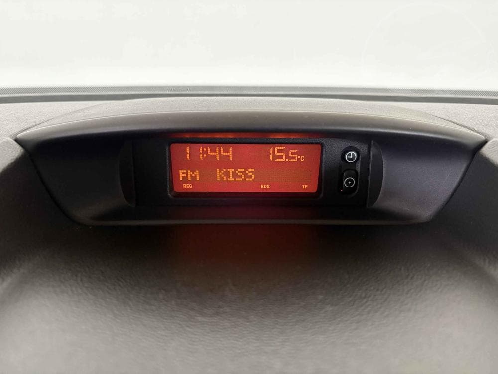 2009 Opel MERIVA - 11