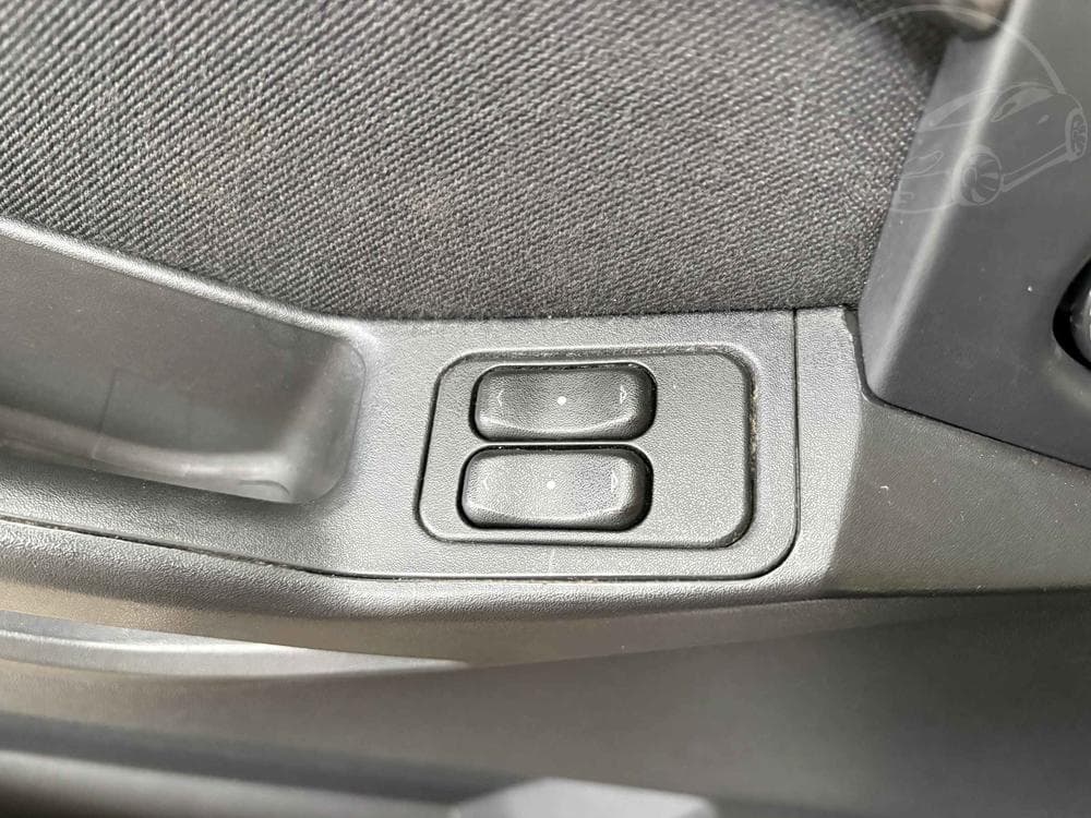 2009 Opel MERIVA - 12