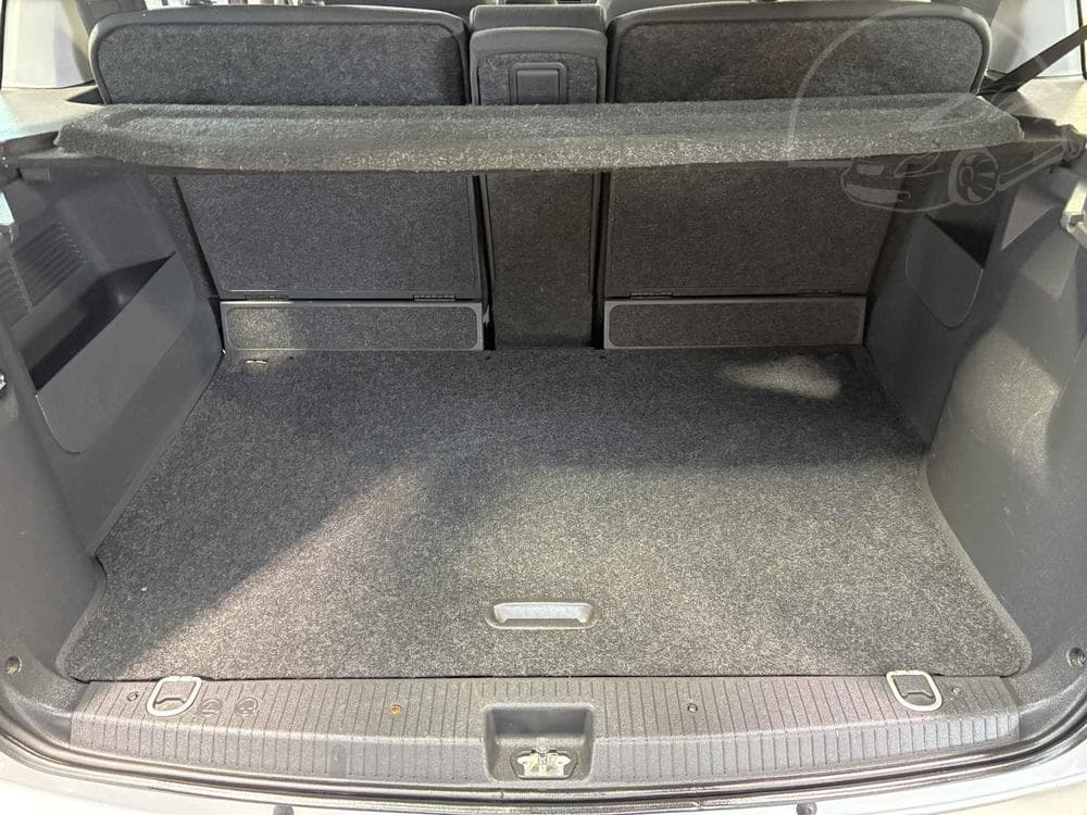 2009 Opel MERIVA - 7