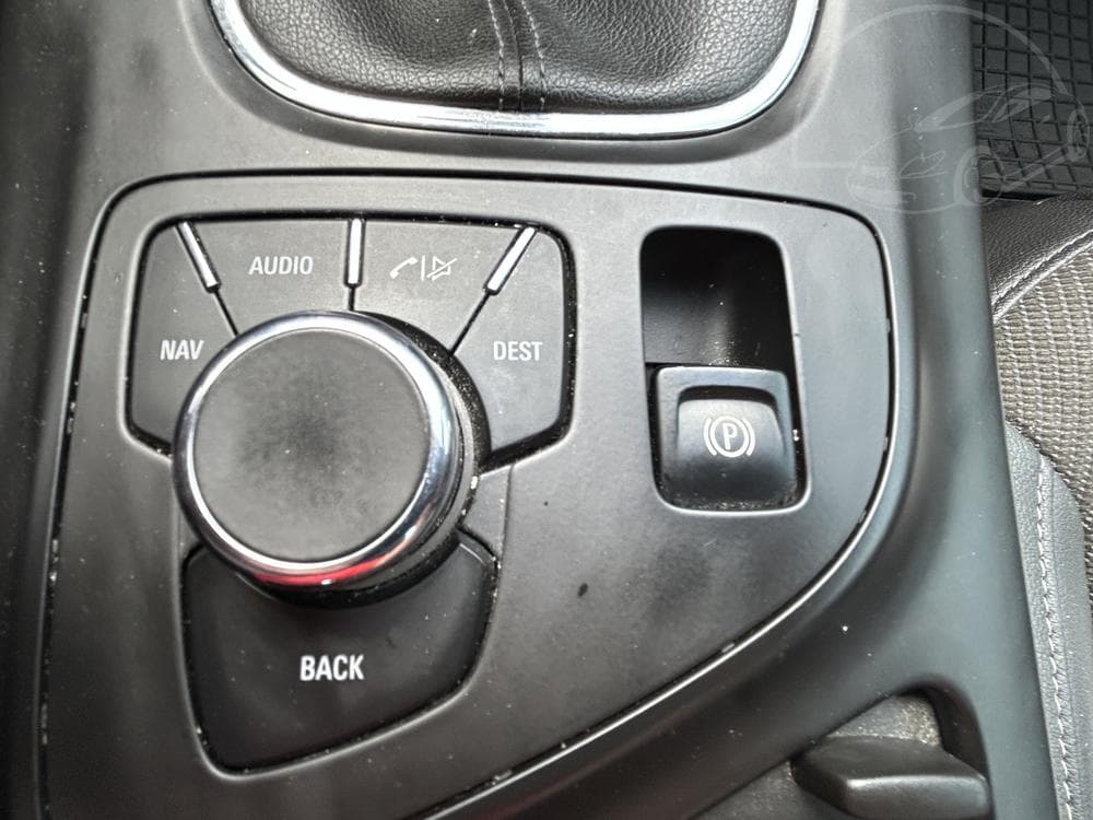 2009 Opel INSIGNIA - 16