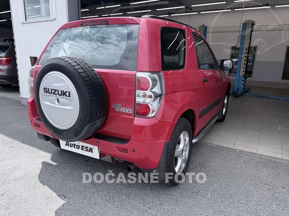 2006 Suzuki VITARA - 2