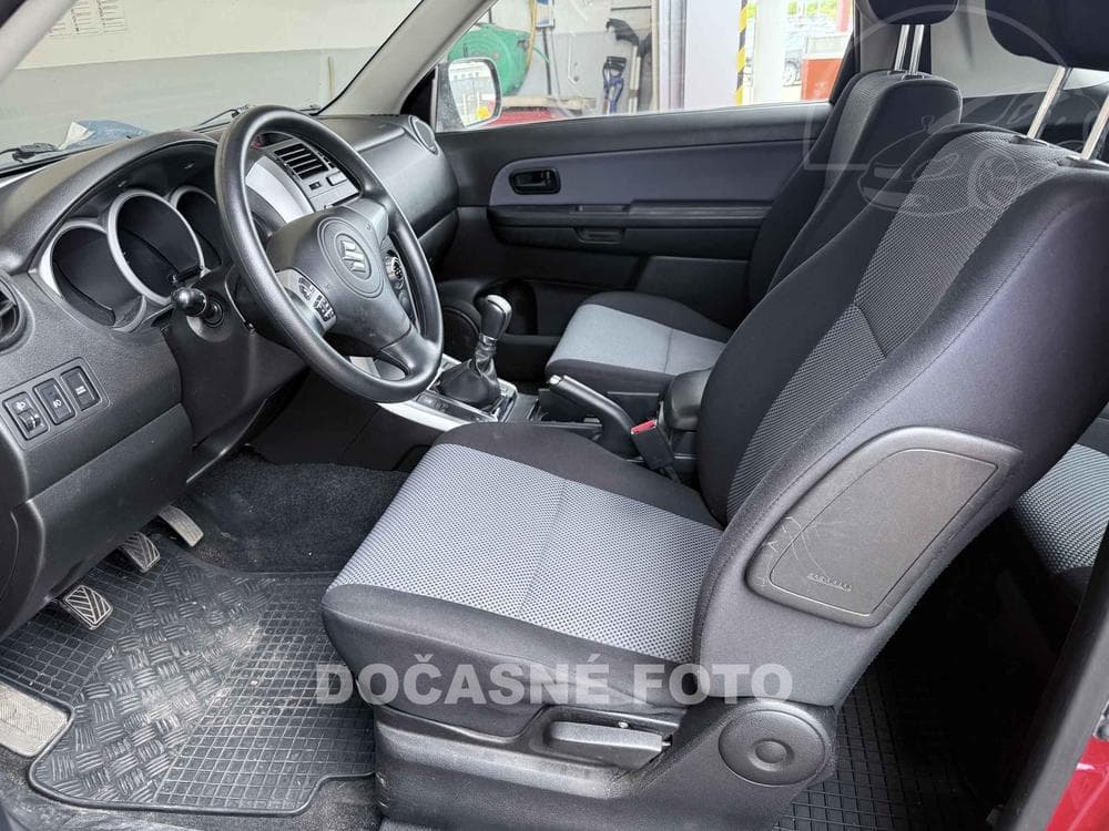 2006 Suzuki VITARA - 3