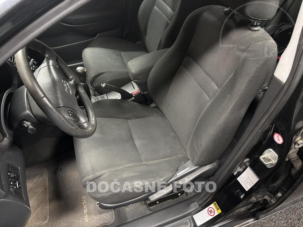 2003 Toyota AVENSIS - 3
