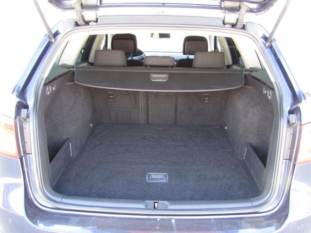 2013 Volkswagen PASSAT - 7