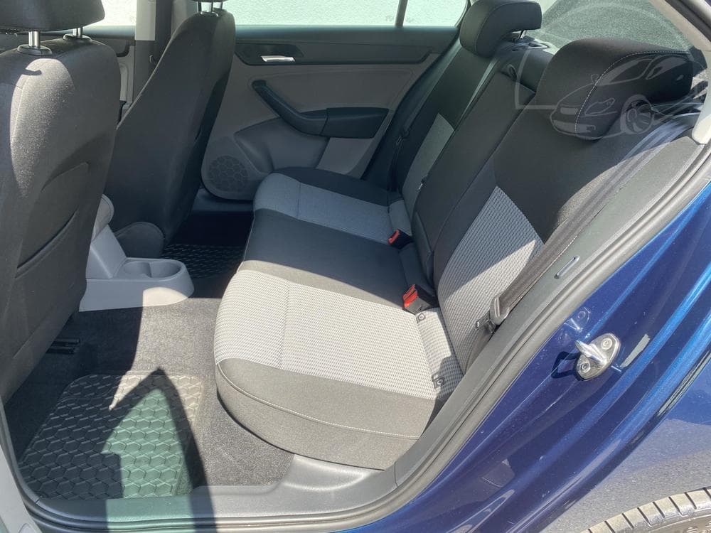 2013 Seat TOLEDO - 19