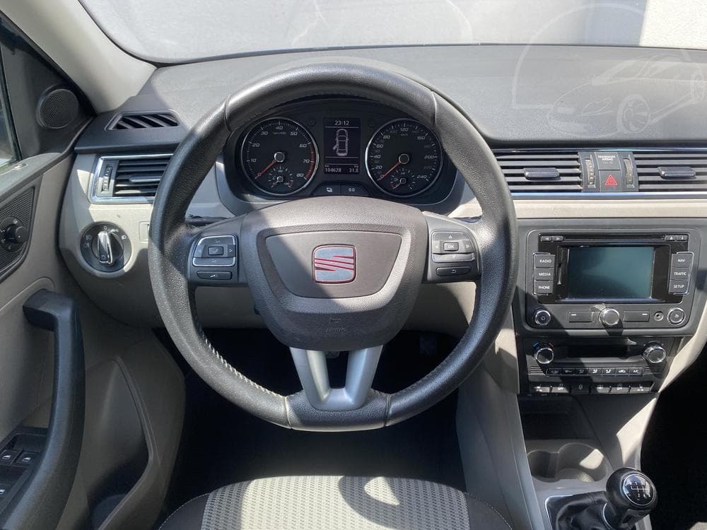 2013 Seat TOLEDO - 21