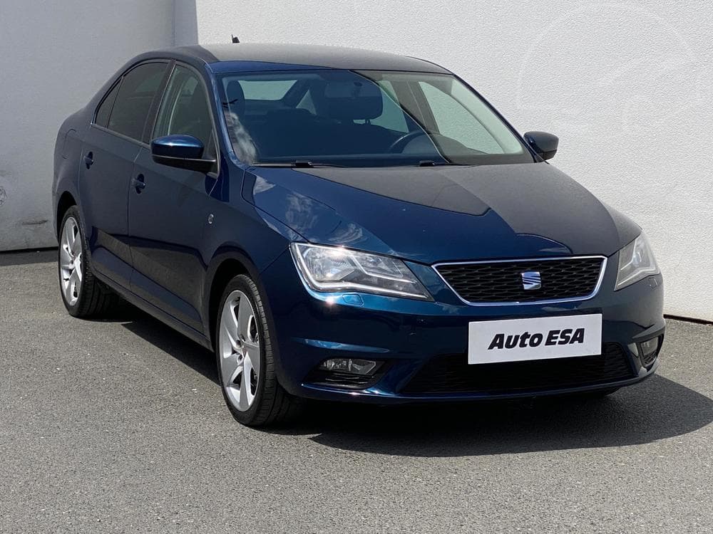 2013 Seat TOLEDO