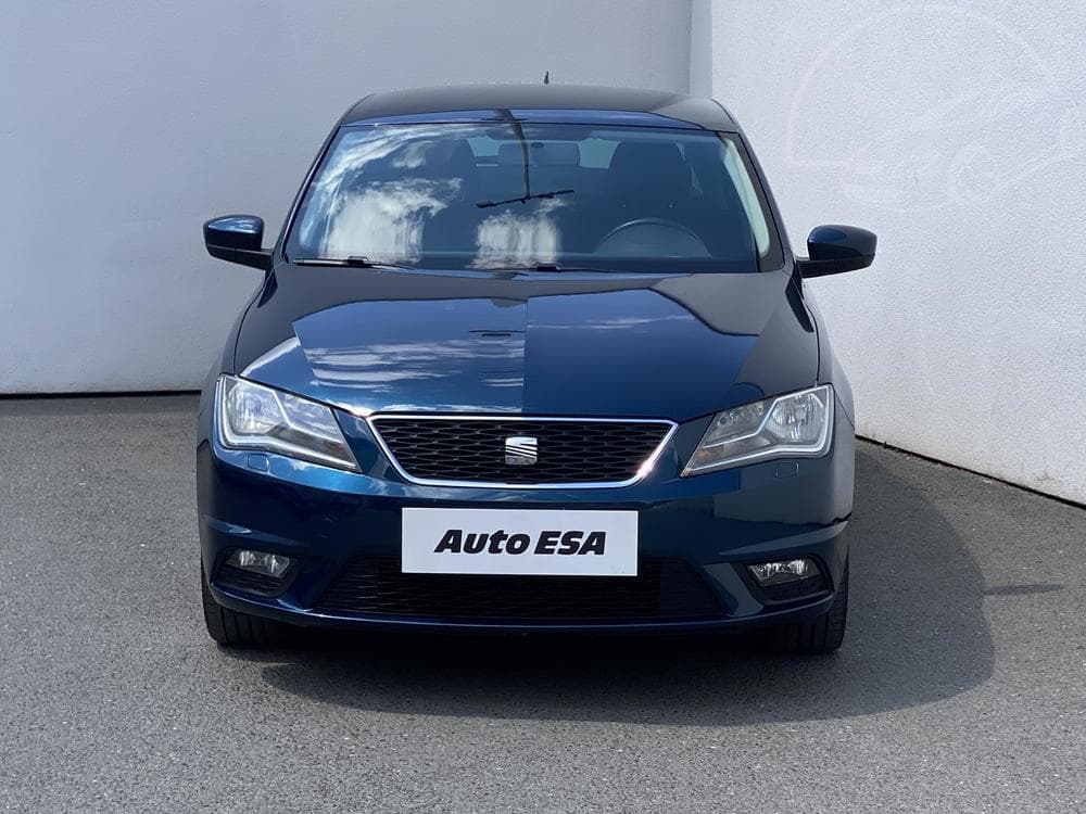 2013 Seat TOLEDO - 3