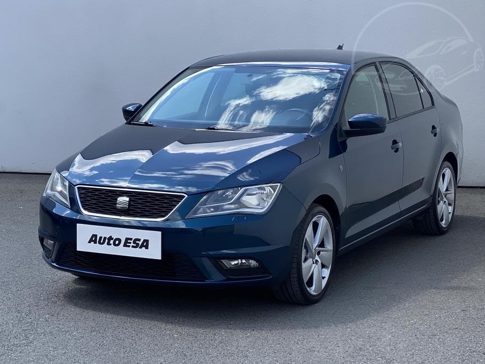 2013 Seat TOLEDO - 5