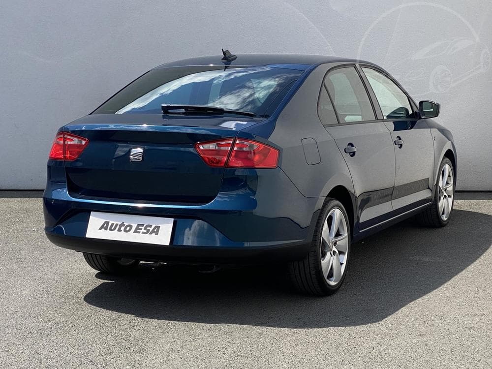 2013 Seat TOLEDO - 7