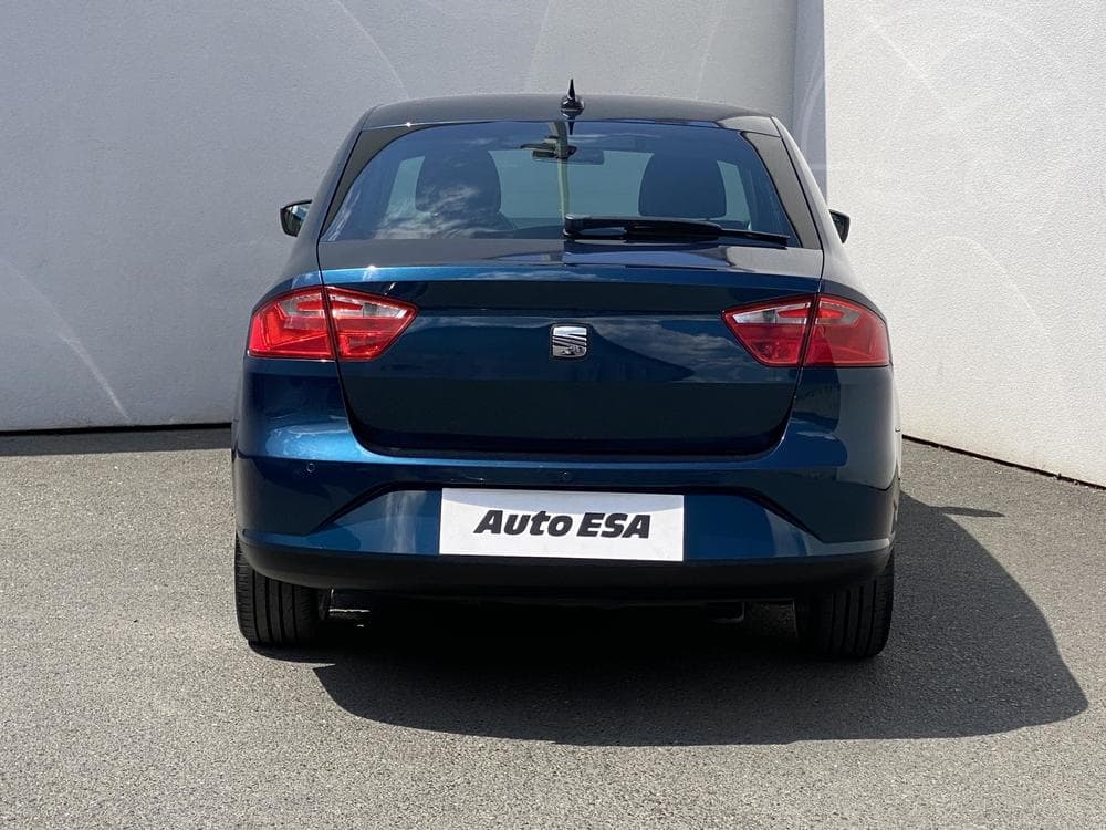 2013 Seat TOLEDO - 9