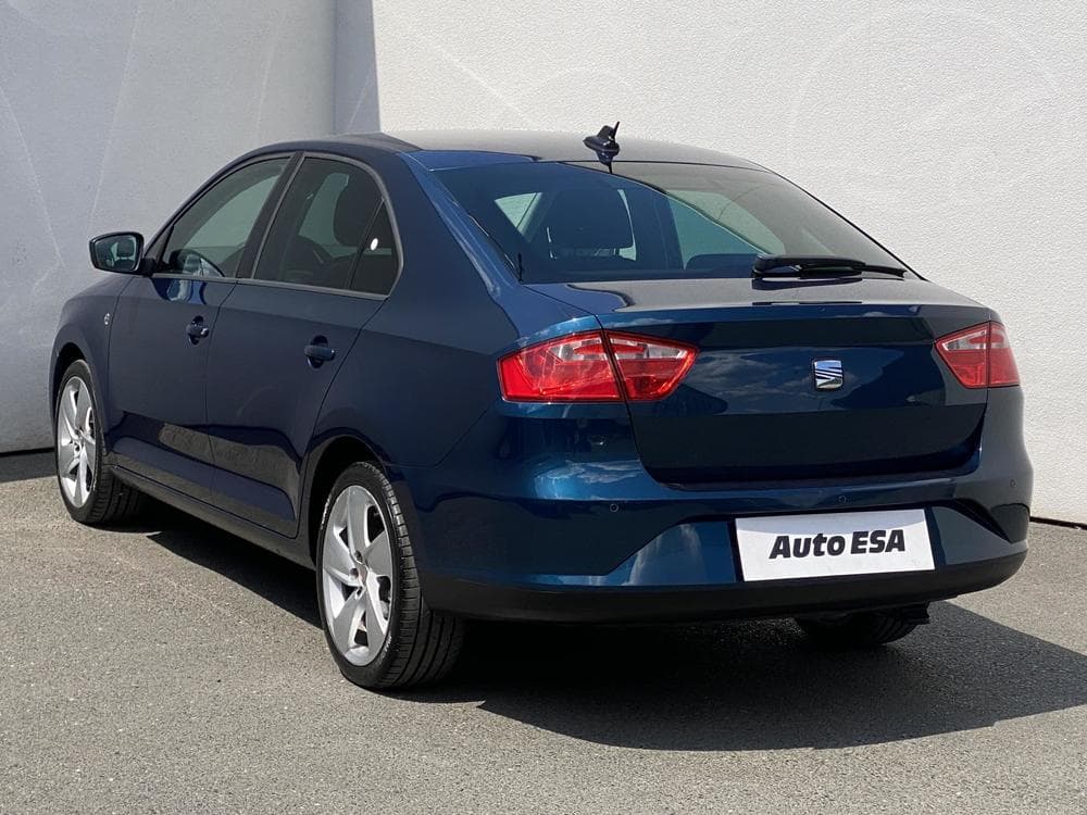2013 Seat TOLEDO - 11