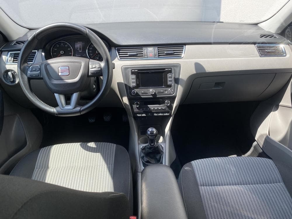 2013 Seat TOLEDO - 15