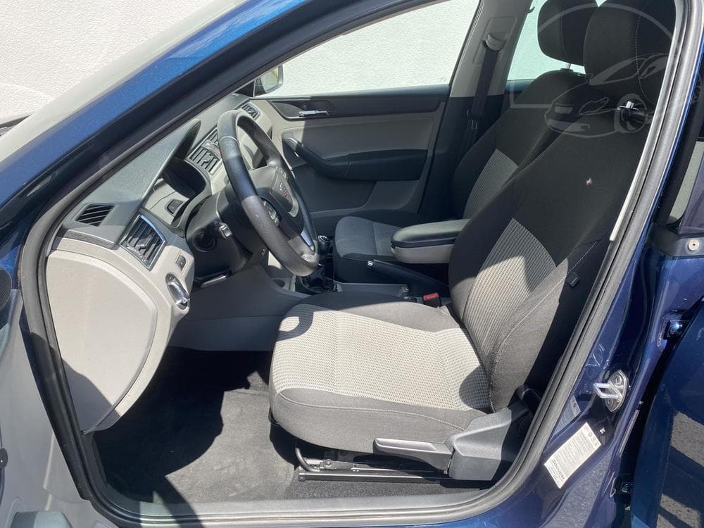 2013 Seat TOLEDO - 17