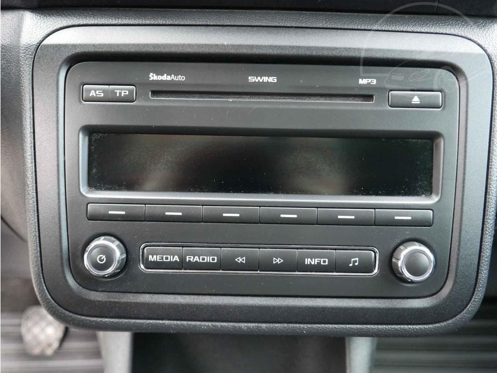 2011 Škoda ROOMSTER - 12