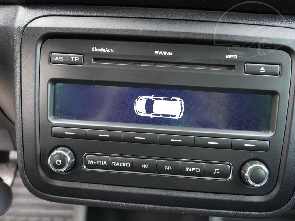 2011 Škoda ROOMSTER - 13
