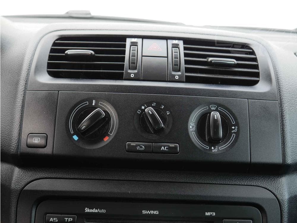 2011 Škoda ROOMSTER - 14