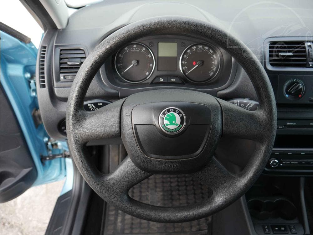 2011 Škoda ROOMSTER - 15