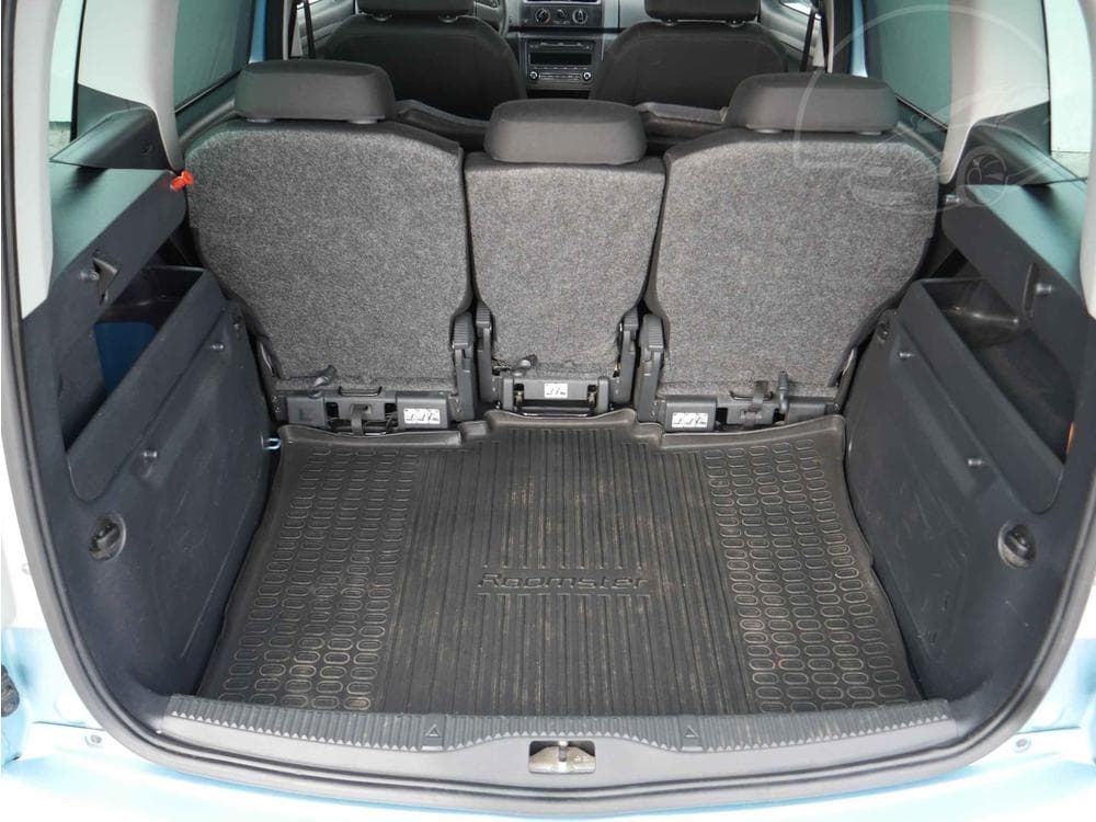 2011 Škoda ROOMSTER - 8