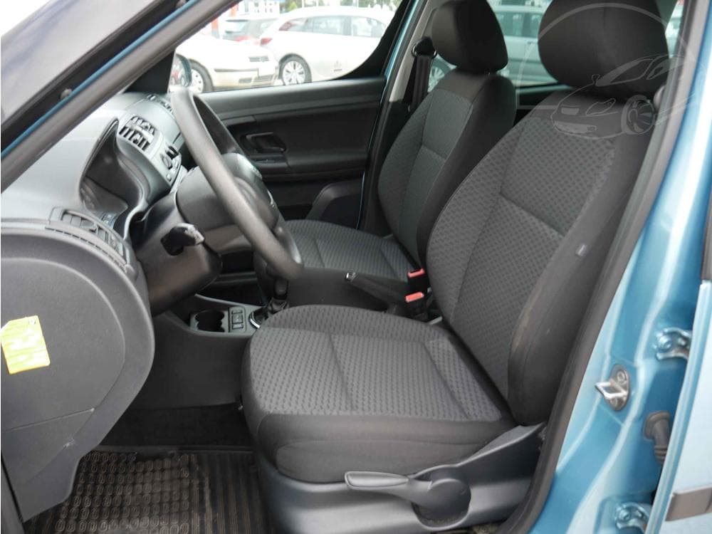 2011 Škoda ROOMSTER - 9