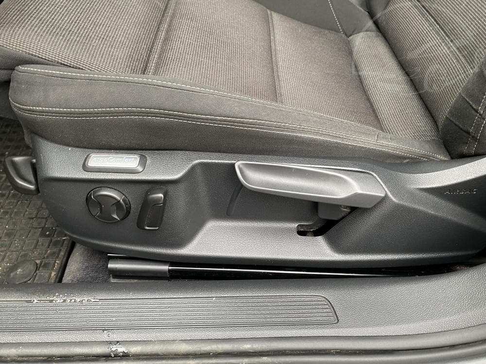 2015 Volkswagen PASSAT - 15