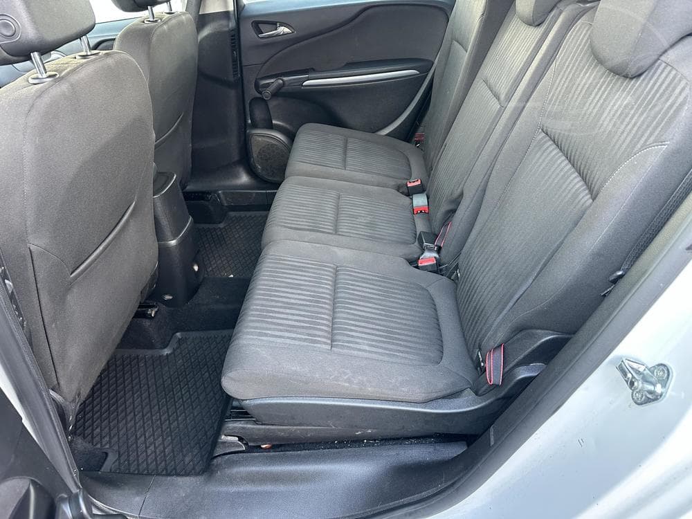2014 Opel ZAFIRA - 10