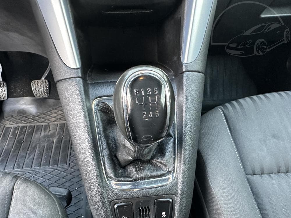 2014 Opel ZAFIRA - 17