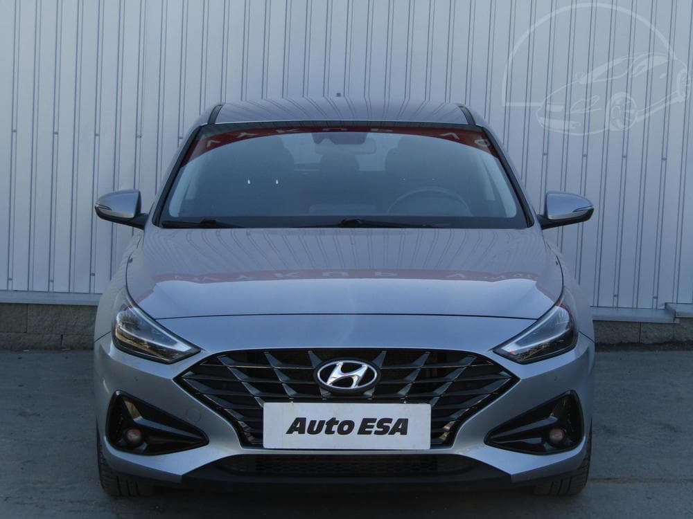 2021 Hyundai i30 - 6