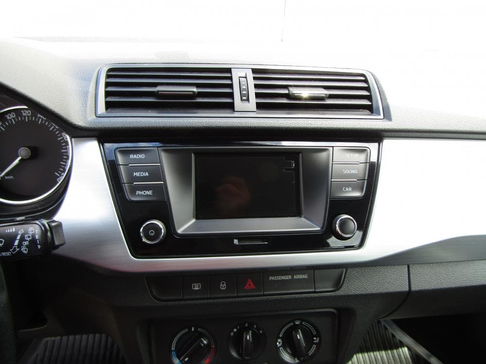 2015 Škoda FABIA - 23