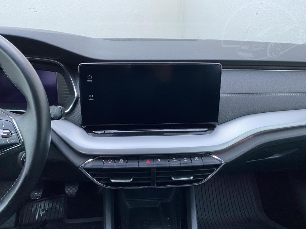 2021 Škoda OCTAVIA - 28