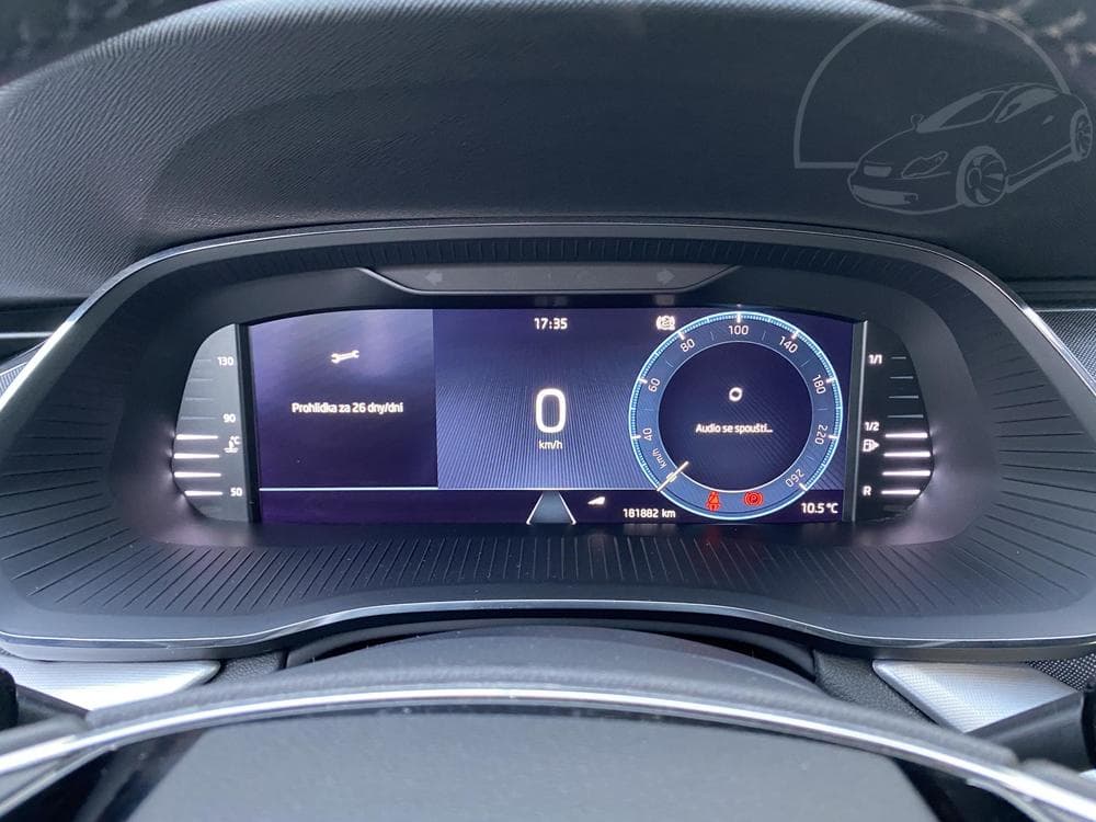 2021 Škoda OCTAVIA - 31
