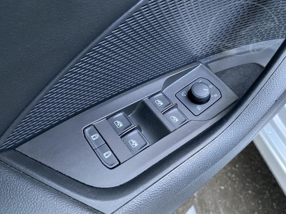 2021 Škoda OCTAVIA - 46