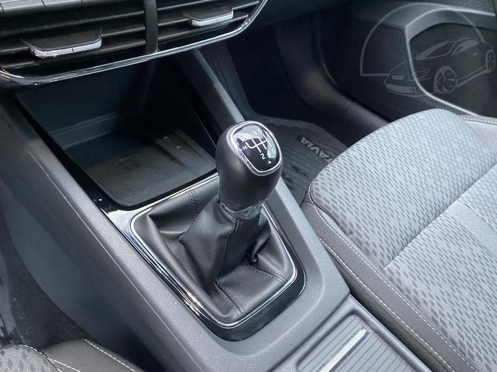 2021 Škoda OCTAVIA - 55