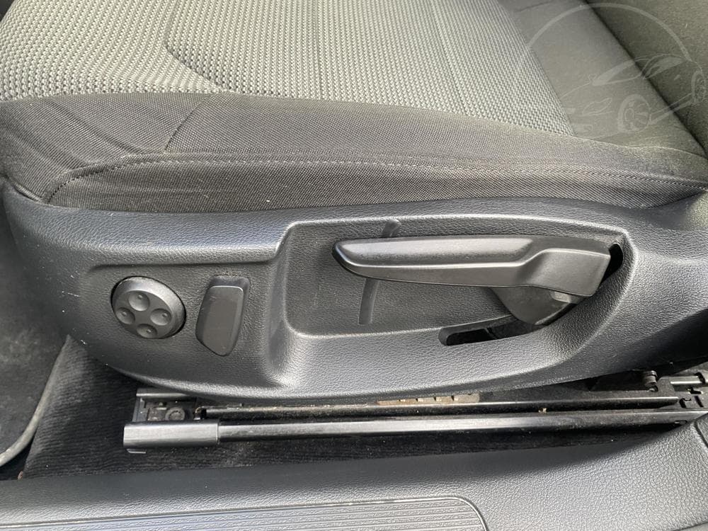 2012 Volkswagen PASSAT - 15