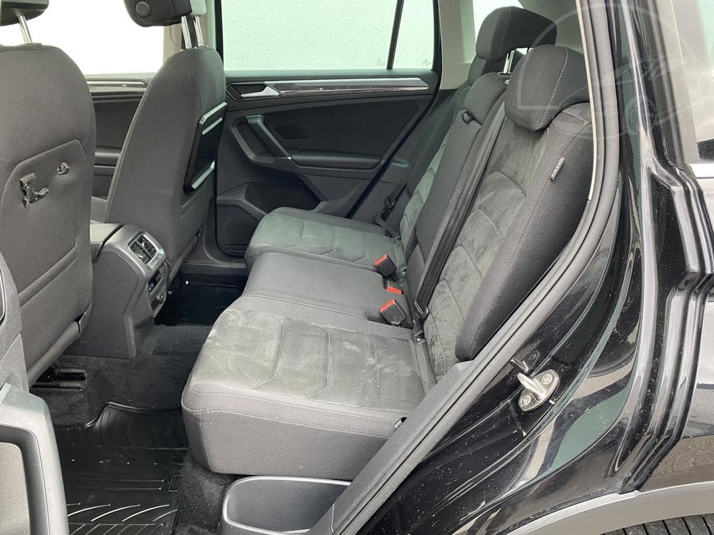 2016 Volkswagen TIGUAN - 37