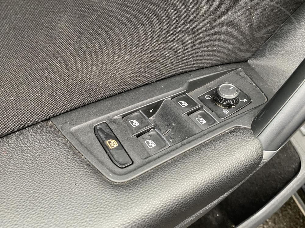 2016 Volkswagen TIGUAN - 49