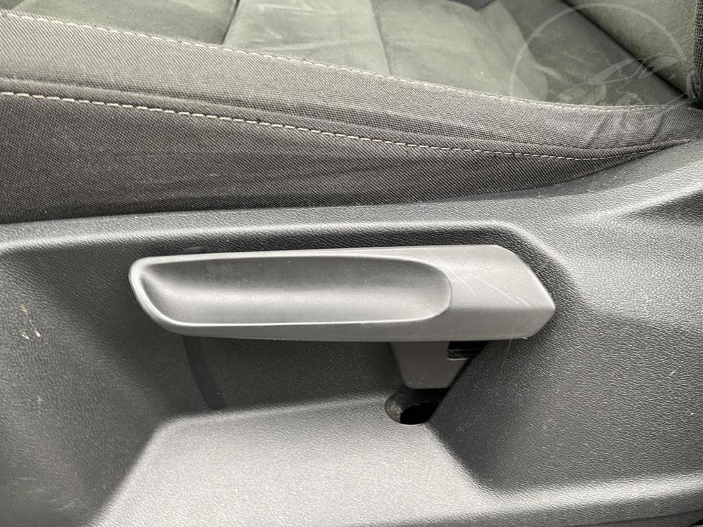 2016 Volkswagen TIGUAN - 53