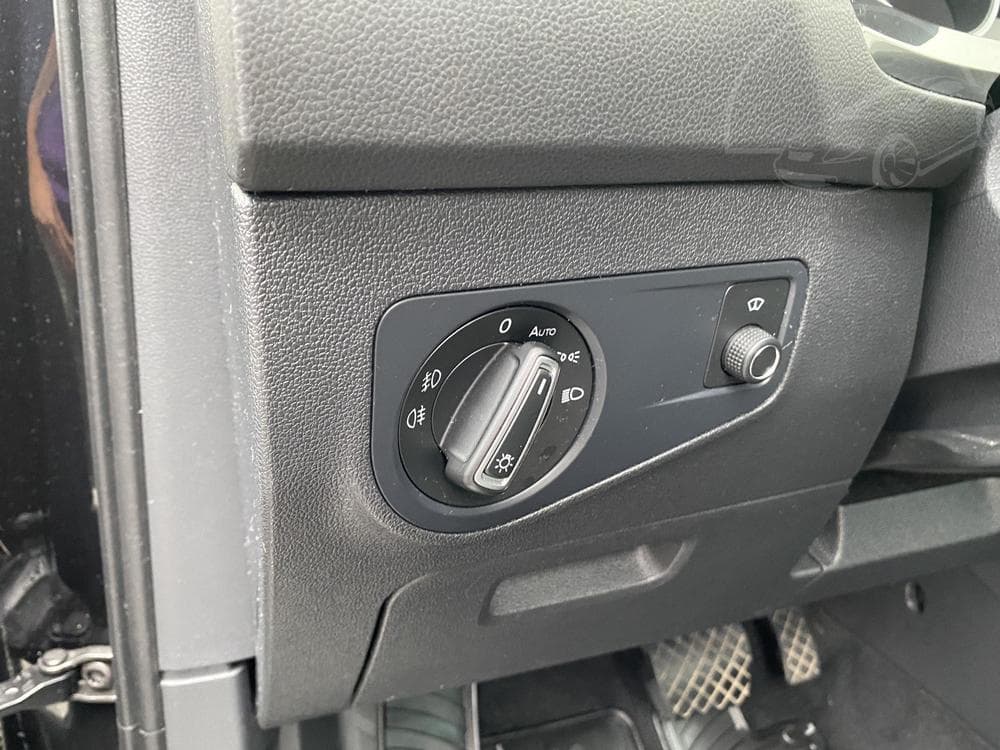 2016 Volkswagen TIGUAN - 57